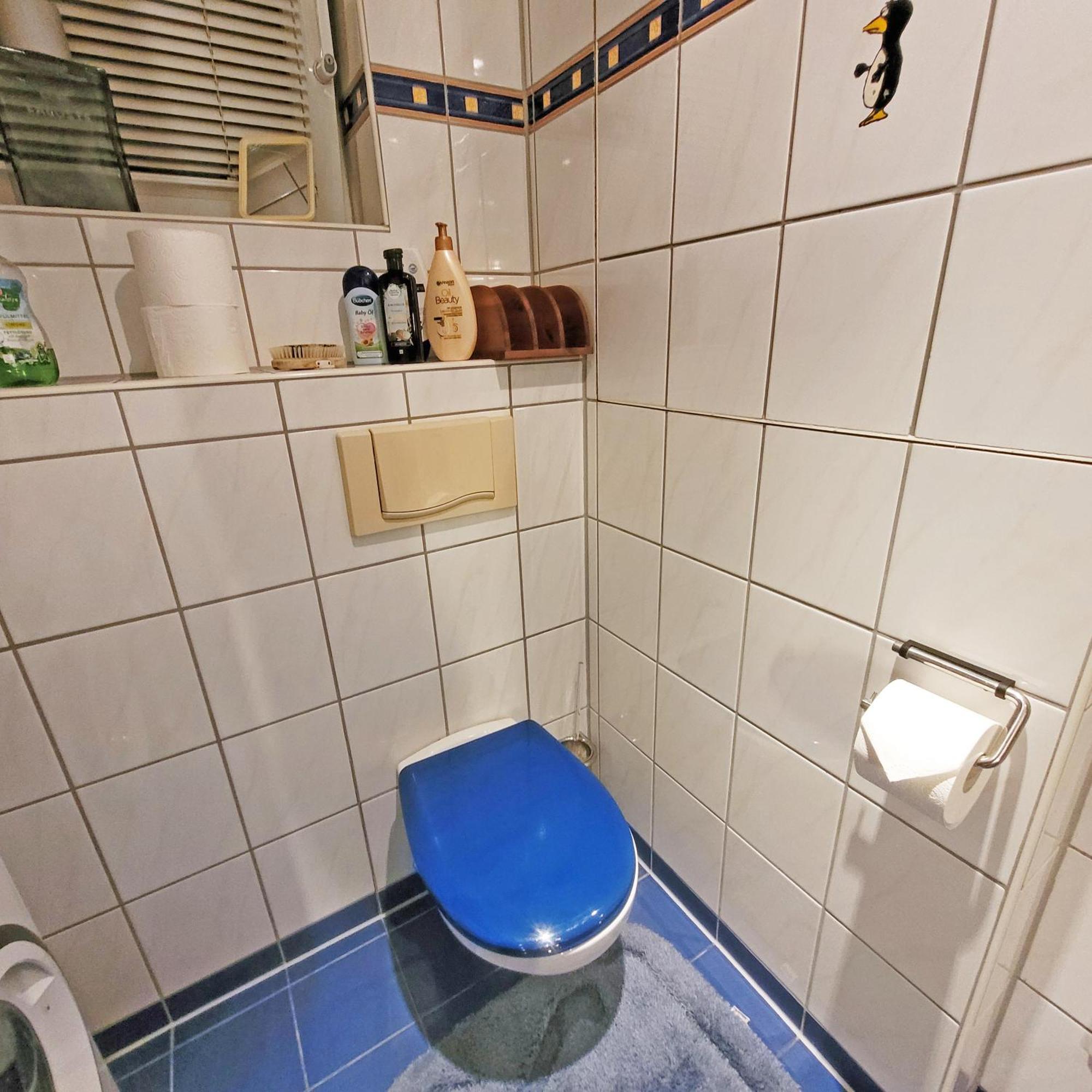 Apartment Close To Nature,Airport, Fair Ratingen Buitenkant foto