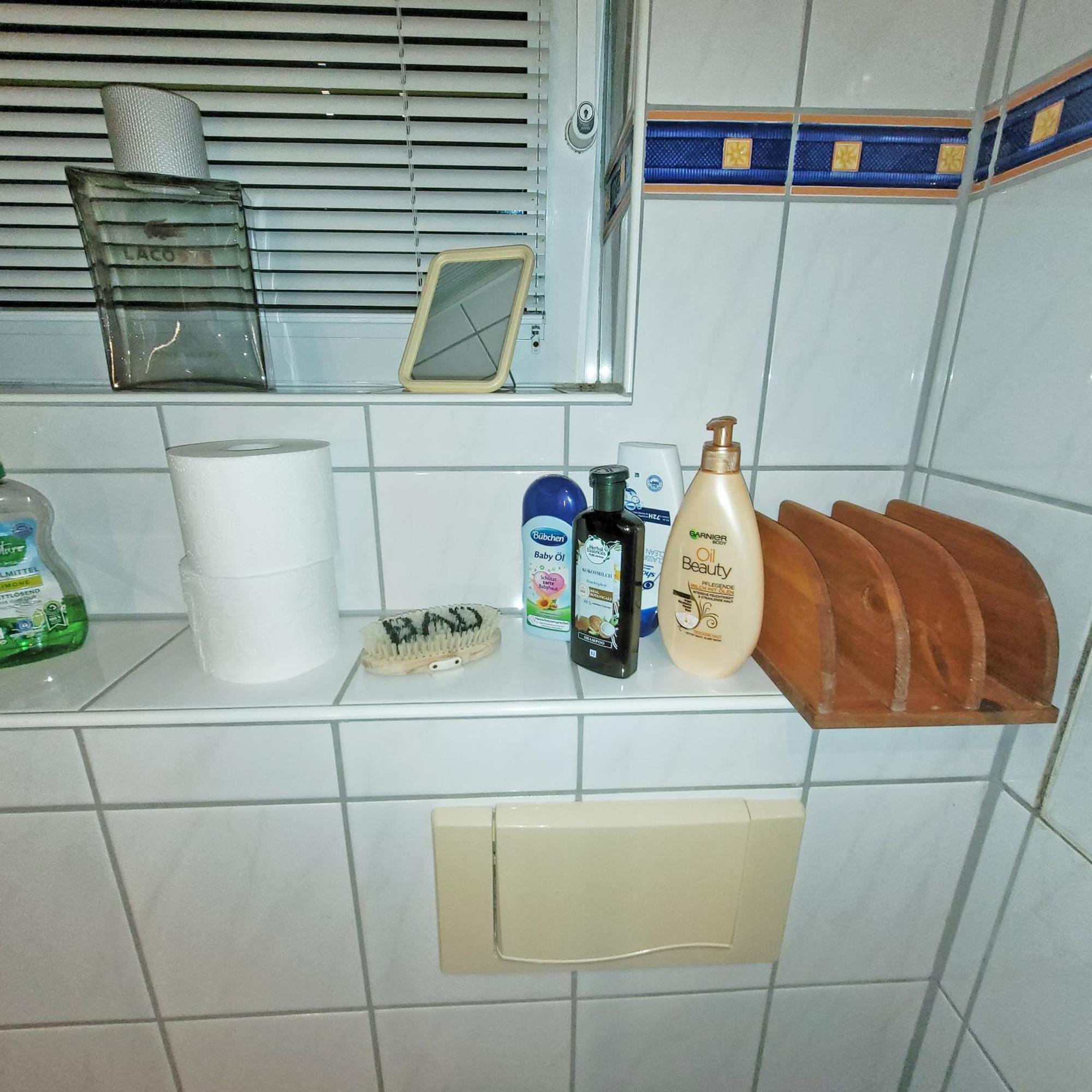 Apartment Close To Nature,Airport, Fair Ratingen Buitenkant foto
