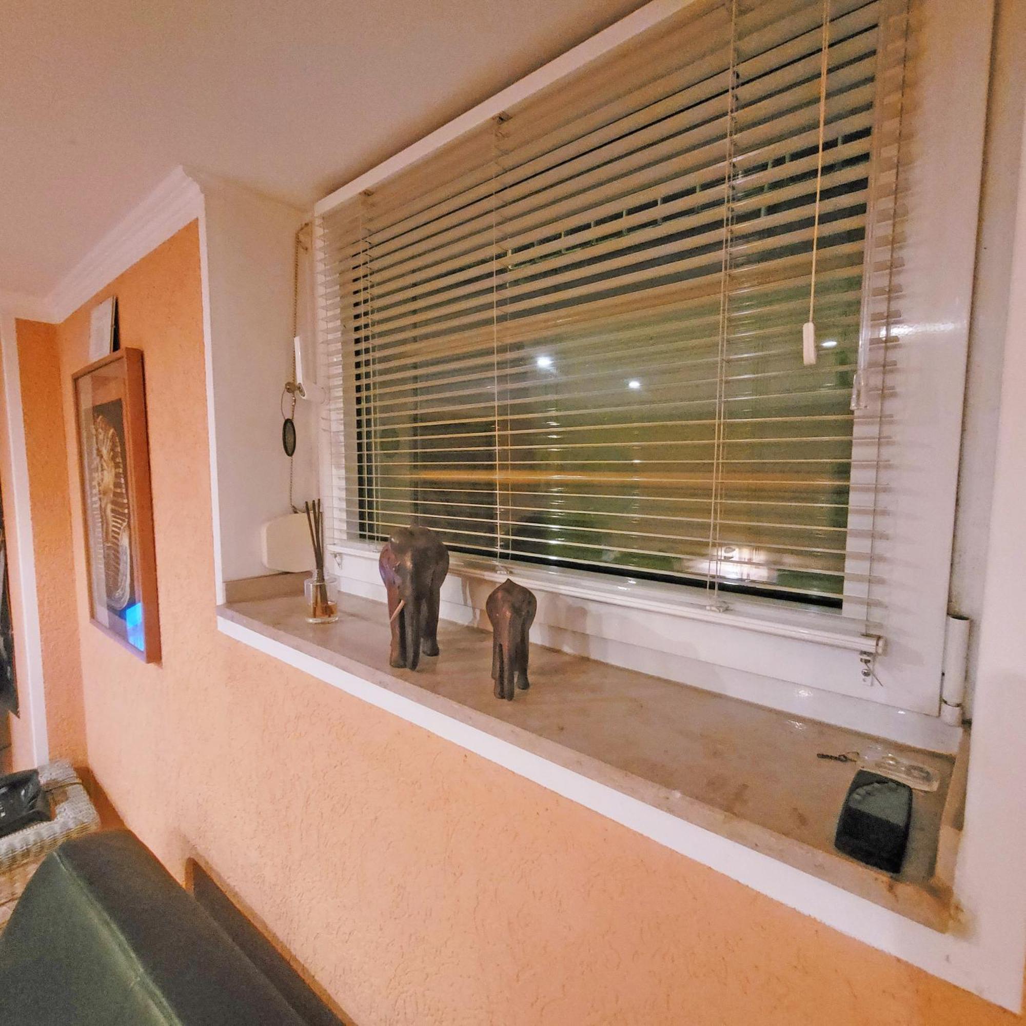 Apartment Close To Nature,Airport, Fair Ratingen Buitenkant foto